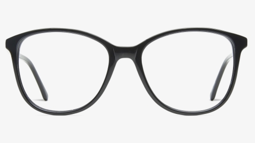 Black Glasses Png Download Image - Ray Ban Rx 5340, Transparent Png, Free Download