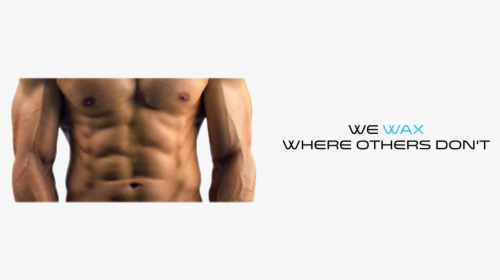 Barechested, HD Png Download, Free Download