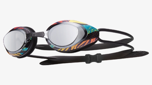 Blackhawk Racing Mirrored Prelude Goggles, HD Png Download, Free Download