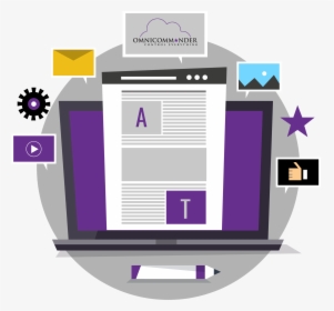 Blogging Png, Transparent Png, Free Download