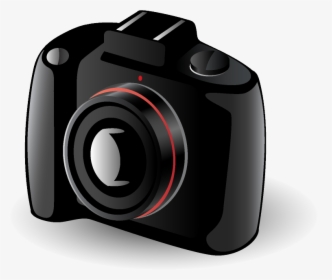 Thumb Image - Animated Camera Png, Transparent Png, Free Download