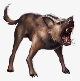 Game Of War Wiki - African Wild Dog Png, Transparent Png, Free Download
