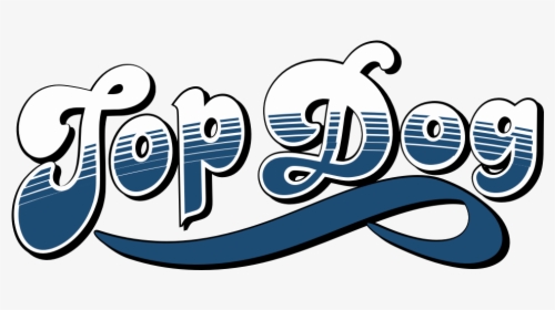 Top Dog Screen Printing & Embroidery - Logo Screen Printer Clip Art, HD Png Download, Free Download