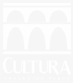 We Are Cultura - Johns Hopkins Logo White, HD Png Download, Free Download