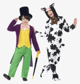 Kids Costume Png, Transparent Png, Free Download