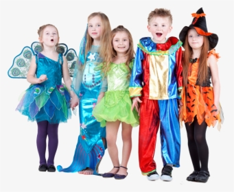 Children's Fancy Dress Png, Transparent Png, Free Download