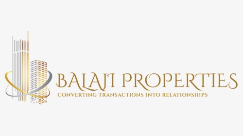 Balaji Properties - Tan, HD Png Download, Free Download