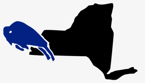 Buffalo New York Cartoon, HD Png Download, Free Download