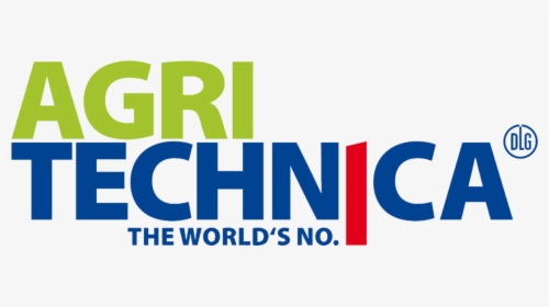 Agritechnica - Agritechnica 2021, HD Png Download, Free Download