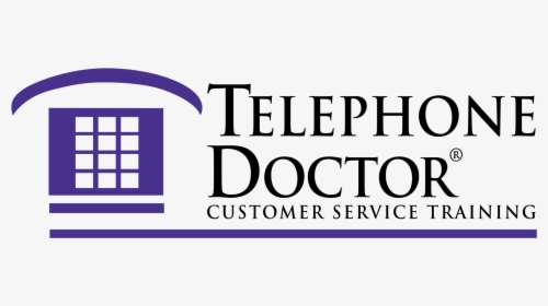 Telephone Doctor Logo Png Transparent - Telephone Doctor, Png Download, Free Download