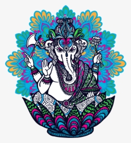 Ganesh Chaturthi 2018 Wishes Clipart , Png Download - Ganesh Chaturthi Images Download Hd, Transparent Png, Free Download