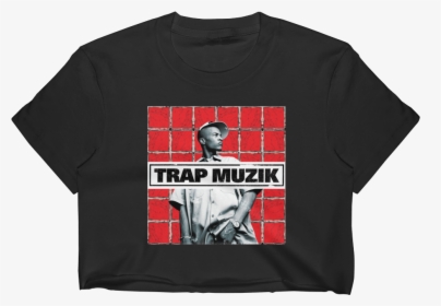 Trap Crop Top Dice, HD Png Download, Free Download