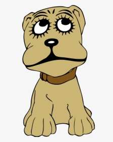 Dog Moving Images Cartoon, HD Png Download, Free Download