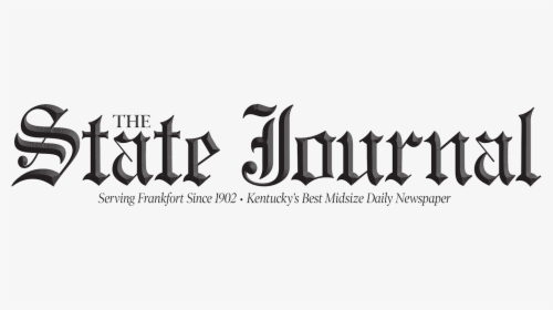 Thumb Image - Frankfort State Journal Logo, HD Png Download - kindpng