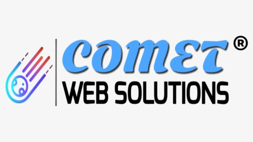 Comet Web Solutions - Graphics, HD Png Download, Free Download