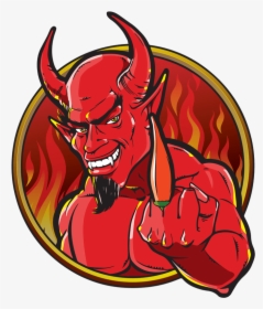 Cult Of The Chilli - Cartoon, HD Png Download, Free Download