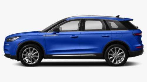 New 2020 Lincoln Corsair Standard - Audi Premium Plus S Line Q3, HD Png Download, Free Download