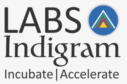Indigram Logo - Indigram Labs, HD Png Download, Free Download