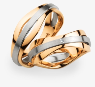 1356109412 - Christians Couple Wedding Ring, HD Png Download, Free Download