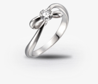 Pre-engagement Ring, HD Png Download, Free Download