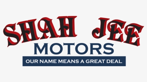 Shah Jee Motors - Carmine, HD Png Download, Free Download