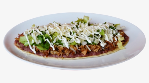 Korean Taco , Png Download - Huaraches Comida Png, Transparent Png, Free Download