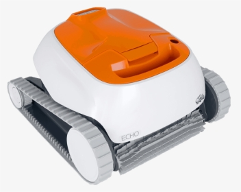 Robotic Pool Cleaner - Automated Pool Cleaner, HD Png Download, Free Download