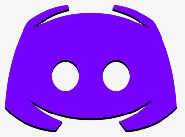 Discord - Purple Discord Png, Transparent Png, Free Download
