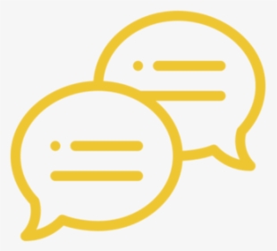 Chat Icon - Icon, HD Png Download, Free Download