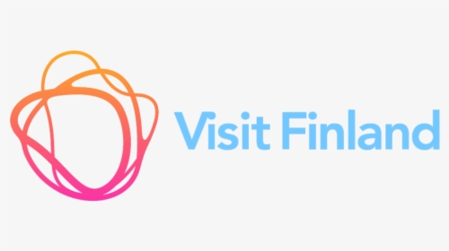 Visit Finland Logo Horizontal - Visit Finland Logo Png, Transparent Png, Free Download