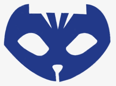 Pj Mask Catboy Logo Pjmasks Masks Transparent Png - Pj Masks Catboy Logo, Png Download, Free Download