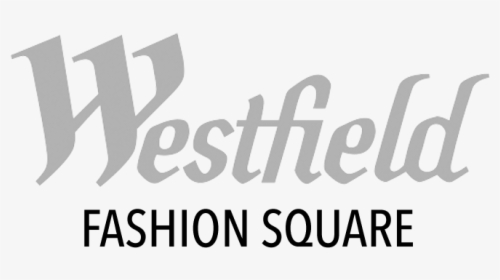 Westfield Fashion Square Logo - Westfield, HD Png Download, Free Download
