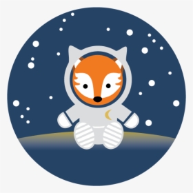 Ffm Sittingfox3 - Fox Future, HD Png Download, Free Download