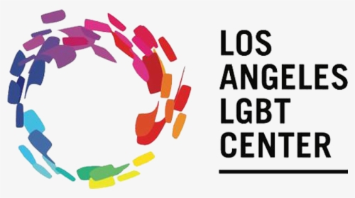 Los Angeles Lgbt Center Logo, HD Png Download, Free Download