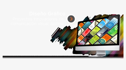 Diseño Grafico Logotipos Y Paginas Web En Mexico Df - Graphics Design Website Banner, HD Png Download, Free Download