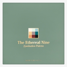The Ethereal Nine"  Class="lazyload Lazyload Fade In - Graphic Design, HD Png Download, Free Download