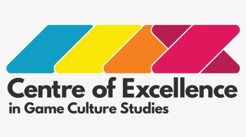 Centre Of Excellence Game Culture Studies Png, Transparent Png, Free Download