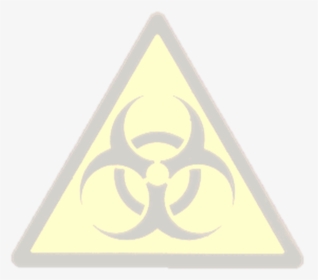 Biosafety Level 3 Sign, HD Png Download, Free Download