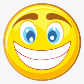 Smiley, HD Png Download, Free Download