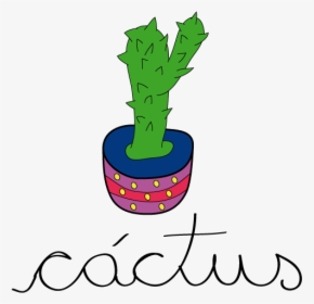 Cactus, HD Png Download, Free Download