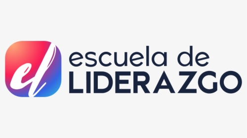 Escuela De Liderazgo - Logo Escuela De Liderazgo, HD Png Download, Free Download