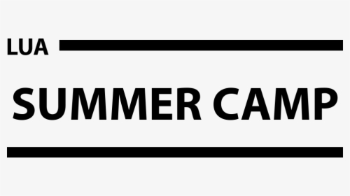 Lua Summercamp Logo - Graphics, HD Png Download, Free Download