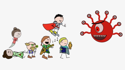 Cartoon, HD Png Download, Free Download