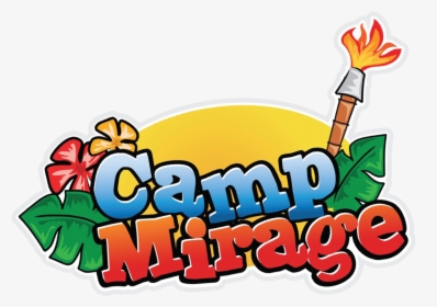 Camp Mirage, HD Png Download, Free Download