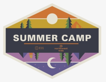 Kids Camp, HD Png Download, Free Download