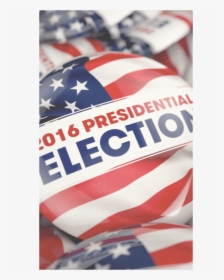 Elections - Flag Of The United States, HD Png Download, Free Download