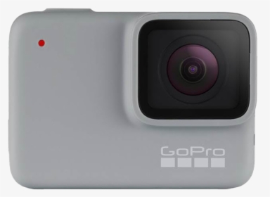 Gopro Hero 7 Silver Vs Black, HD Png Download, Free Download