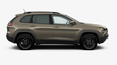 Jeep Cherokee - Compact Sport Utility Vehicle, HD Png Download, Free Download