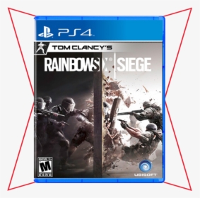 Rainbow Six Siege Pegi, HD Png Download, Free Download
