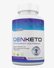 Genketo, HD Png Download, Free Download